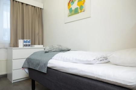 Finlandia Hotel Alba