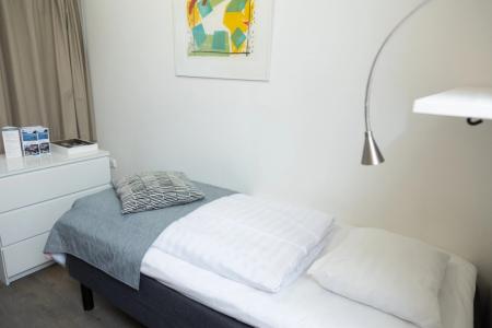 Finlandia Hotel Alba