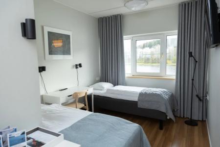 Finlandia Hotel Alba