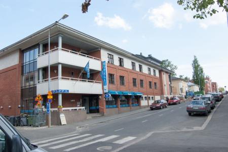 Hotel Jahtihovi