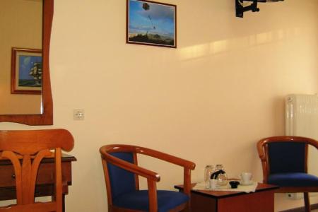 Отель Gold Stern Hotel в Пиерия - Греция