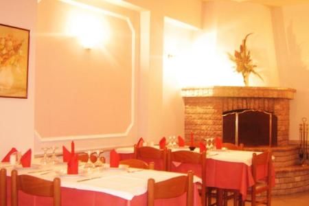 Отель Gold Stern Hotel в Пиерия - Греция