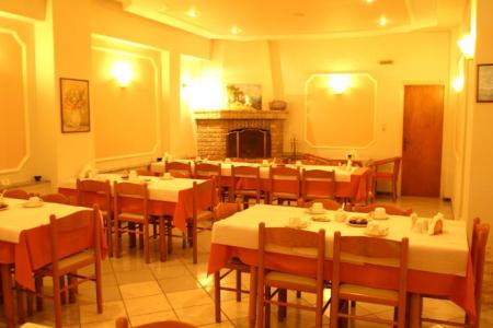 Отель Gold Stern Hotel в Пиерия - Греция