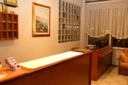 Отель Gold Stern Hotel в Пиерия - Греция