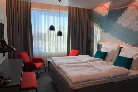 Break Sokos Hotel Flamingo