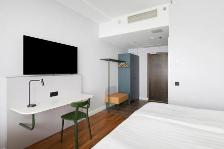 Break Sokos Hotel Flamingo