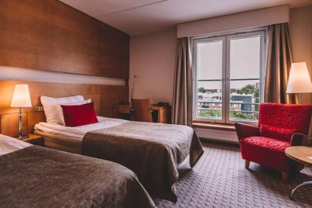 Original Sokos Hotel Vantaa