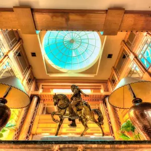 отель Regency Tunis Hotel