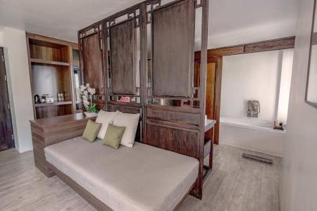 Отель SriLanta Resort and Spa в пляж Клонг Нин - Таиланд