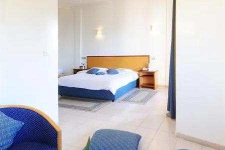 Отель Hotel du Parc в Набёль - Тунис