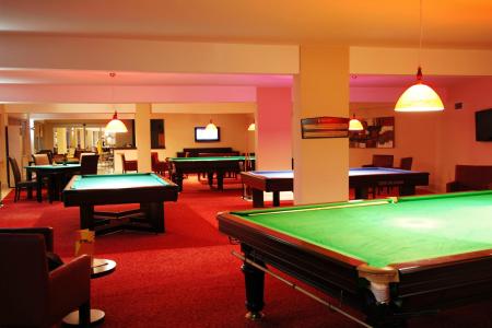 Отель Goldcity в Каргыджак - Турция