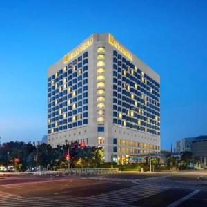 отель Millennium Hotel Sirih Jakarta