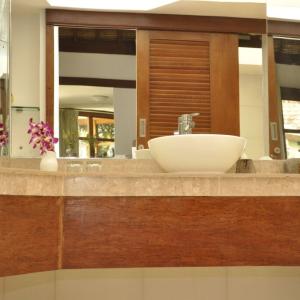 отель Balisanti Bungalows