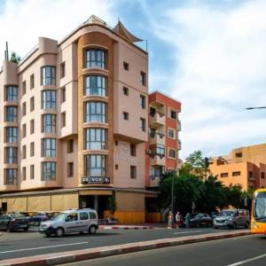 отель Fashion Hotel