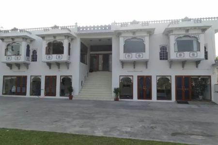 Отель Devendra Garh в Удайпур - Индия