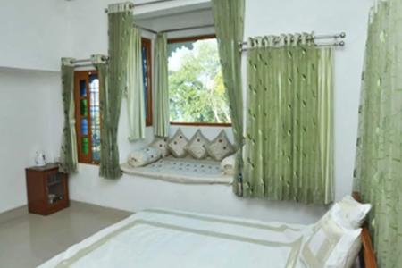 Отель Devendra Garh в Удайпур - Индия