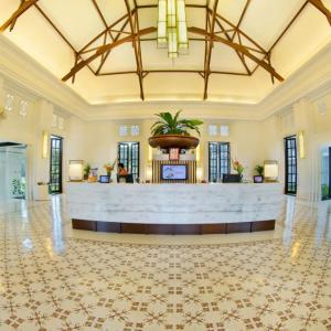 отель HARRIS Hotel & Conventions Malang