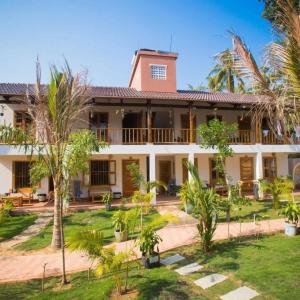 отель La Mer Resort