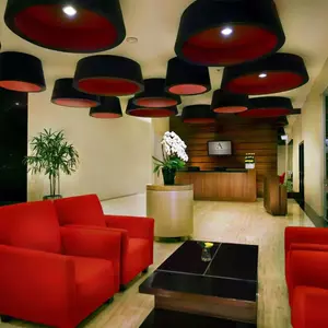 отель Atria Residences Gading Serpong