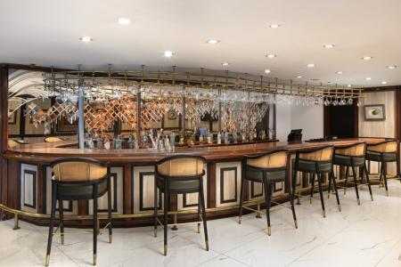 Отель Golden Age в Бейоглу (Пера) - Турция