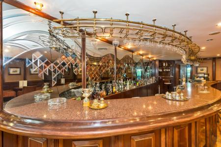 Отель Golden Age в Бейоглу (Пера) - Турция