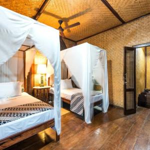 отель Aashaya Jasri Resort