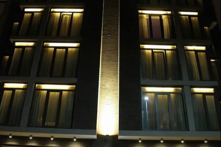 Отель Avantgarde Collection Taksim Square Hotel в Таксим - Турция
