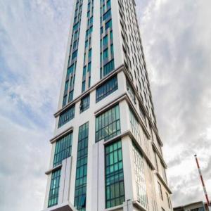 отель Lumen Bangkok Srinakarin