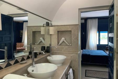 Отель Dar Marsa Cubes в Гаммарт - Тунис