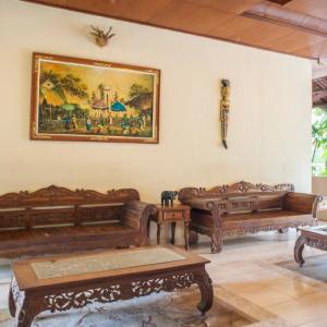 отель Balisandy Resort