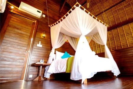 Отель Sunset Coin Lembongan Cottage and Spa в о. Лембонган - Индонезия