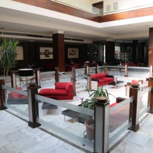 отель Regina Resort and Aqua Park Hurghada