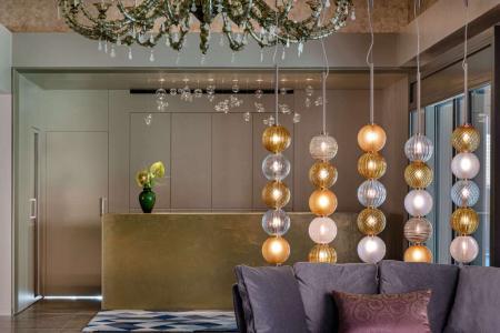 Отель Hyatt Centric Murano Venice в Венеция - Италия