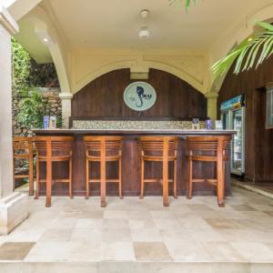 отель Baliku Dive Resort