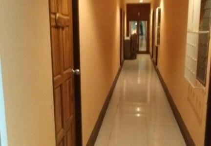 Отель Sabai House в Ло Далум Бэй - Таиланд