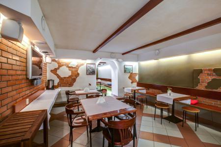 Отель Мотель Кировские Дачи в Выборг - Россия