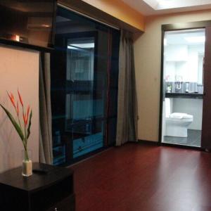 отель Visiting Card Hotel & Resort
