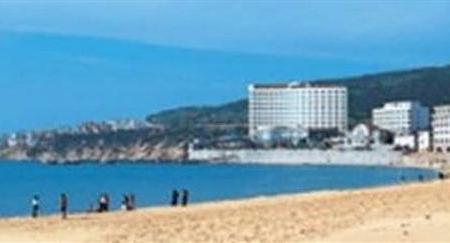 Golden Bay (Вэйхай)