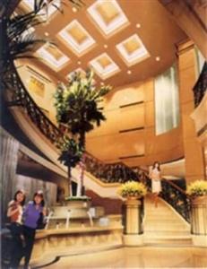 Golden Bay (Вэйхай)