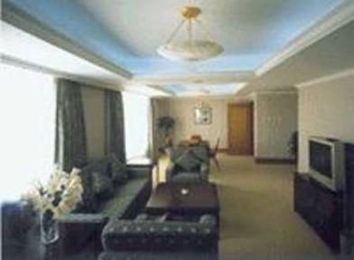 Golden Bay (Вэйхай)