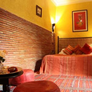 отель Riad Eden