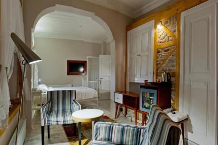 Отель Hich Hotel Konya в Конья - Турция