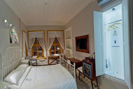 Отель Hich Hotel Konya в Конья - Турция