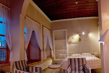 Отель Hich Hotel Konya в Конья - Турция