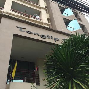 отель Tongtip Place