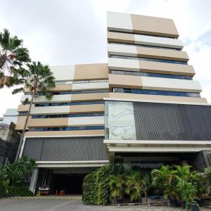 отель New Grand Park Hotel