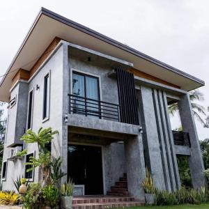 отель Pranburi Cabana Resort
