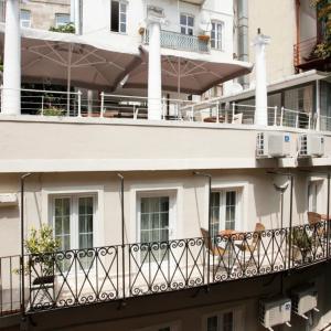 отель The Loft Istanbul
