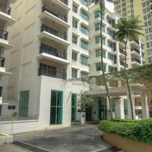 отель Wedgewood Residences Mont' Kiara