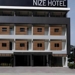 отель Nize Hotel